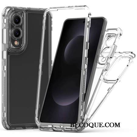 Puhelinkuoret Samsung Galaxy S25 5g Edge Irrotettava 3-in-1