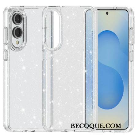 Puhelinkuoret Samsung Galaxy S25 5g Edge Kimallus