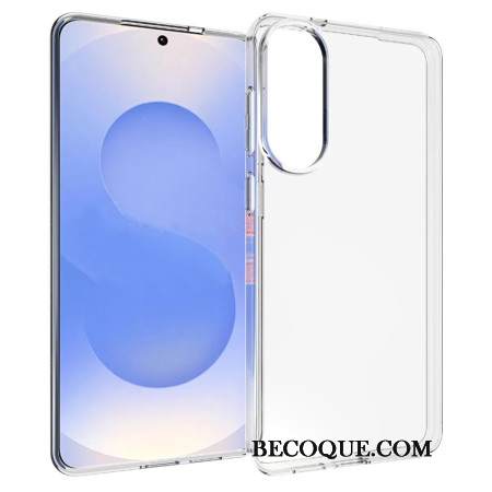 Puhelinkuoret Samsung Galaxy S25 5g Edge Sormenjälkiä Hylkivä