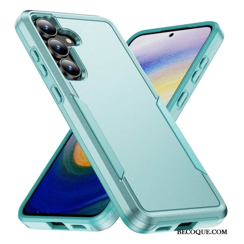 Puhelinkuoret Samsung Galaxy S25 Fe Metalliefekti