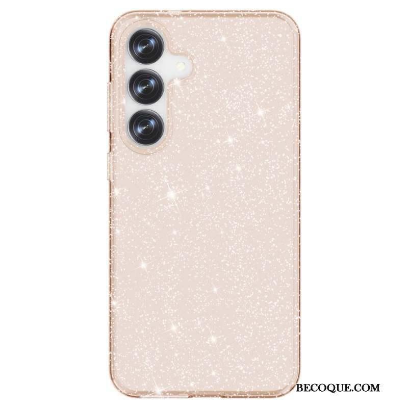 Puhelinkuoret Samsung Galaxy S25 Plus 5g Kimalteleva Muotoilu