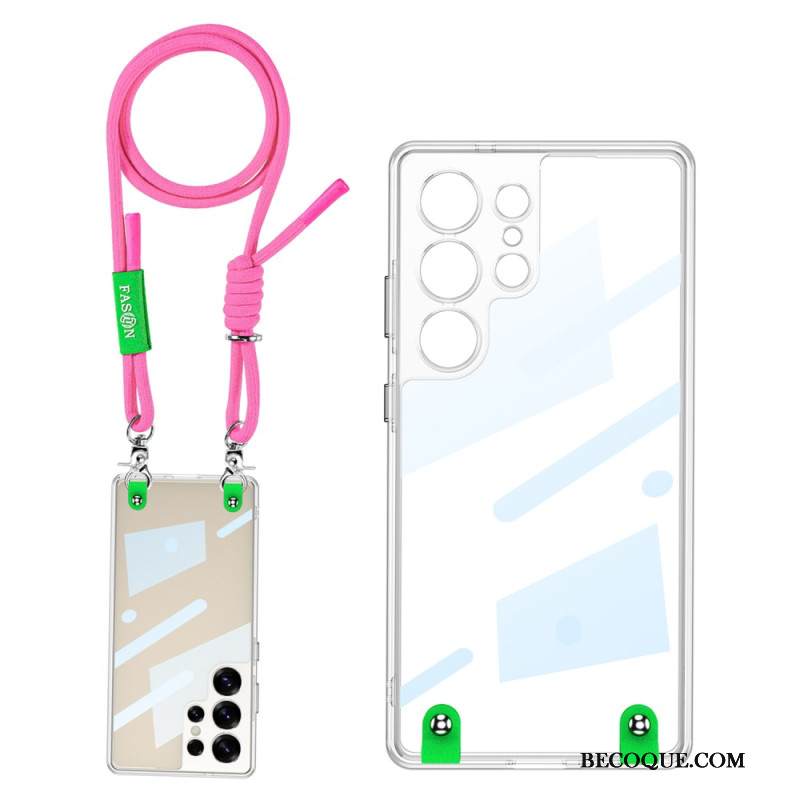 Puhelinkuoret Samsung Galaxy S25 Ultra 5g Gkk