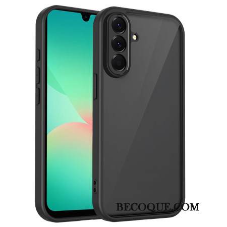 Puhelinkuoret Samsung Galaxy S26 Mattapintainen Putoamisen Estävä Lompakko