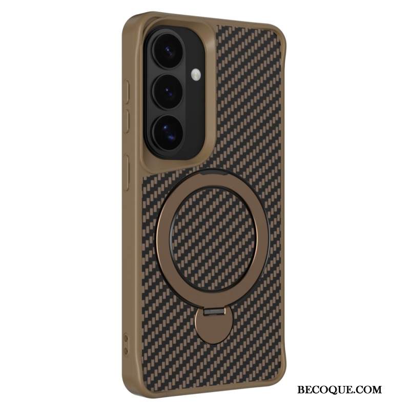 Puhelinkuoret Samsung Galaxy S26 Plus Pyörivä Magneettinen Kiinnike