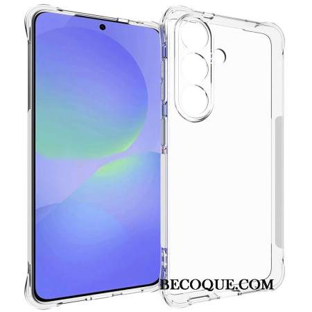 Puhelinkuoret Samsung Galaxy S26 Vahvistettu Kirkas