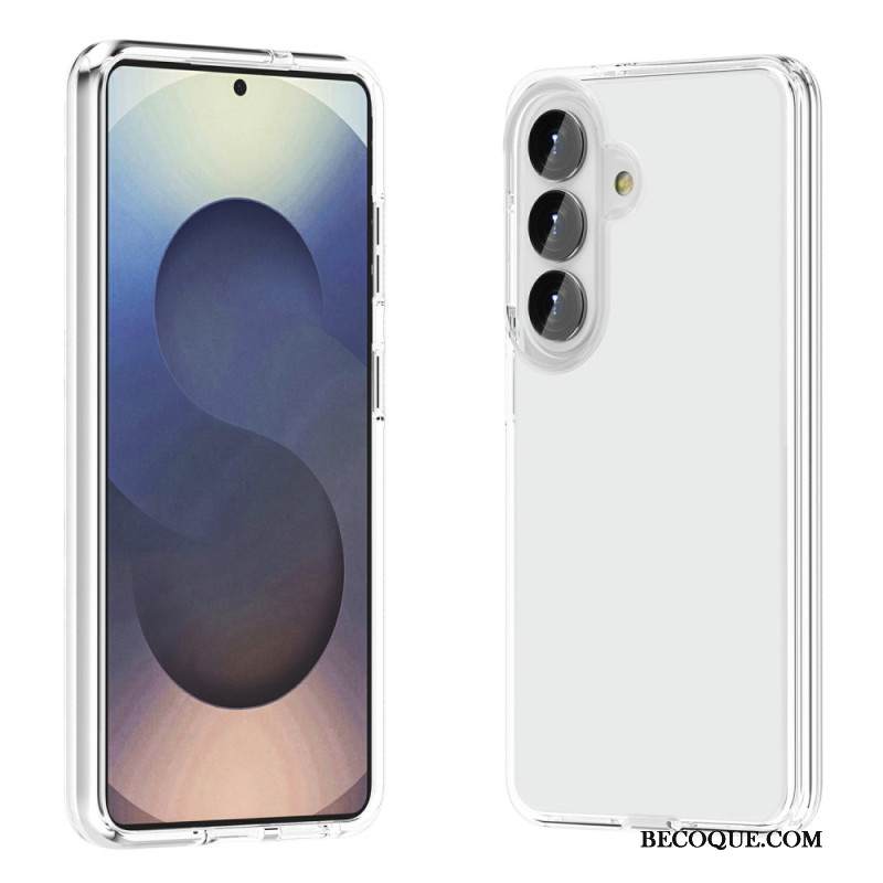 Puhelinkuoret Samsung Galaxy S26 Vahvistettu Suojaus