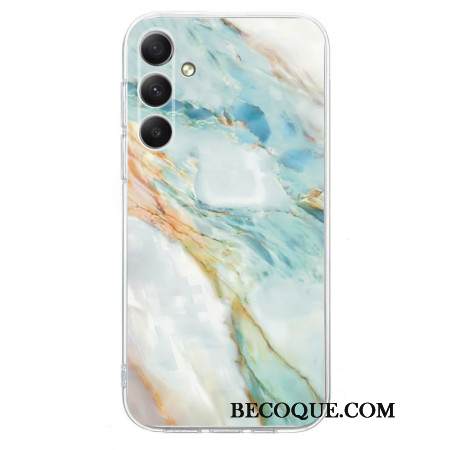 Puhelinkuoret Samsung Galaxy S26 Vihreä Marmorikuvio