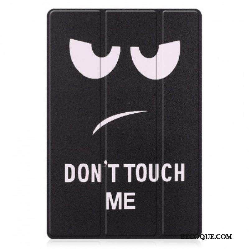 Puhelinkuoret Samsung Galaxy Tab A8 (2021) Enhanced Don't Touch Me