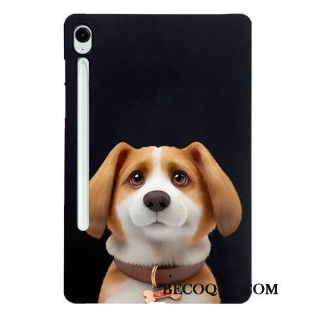Puhelinkuoret Samsung Galaxy Tab S10 Fe Harrier Beagle