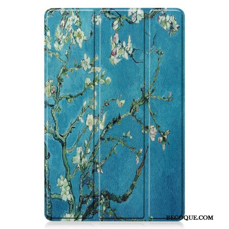 Puhelinkuoret Samsung Galaxy Tab S8 / Tab S7 Temppelikynäpidike