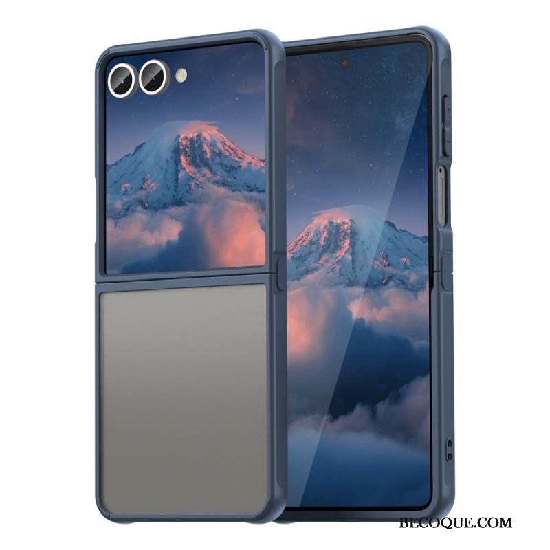 Puhelinkuoret Samsung Galaxy Z Flip 7 Huurteinen