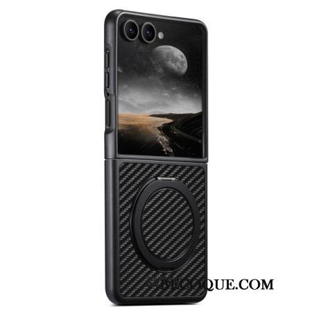 Puhelinkuoret Samsung Galaxy Z Flip 7 Suteni-pyörivä Pidike