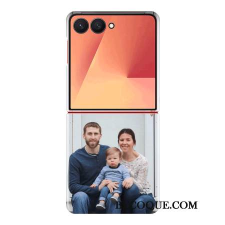 Puhelinkuoret Samsung Galaxy Z Flip 7 Trendikäs