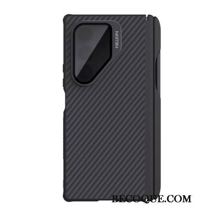 Puhelinkuoret Samsung Galaxy Z Fold 7 Carboprop-sarja Nillkin