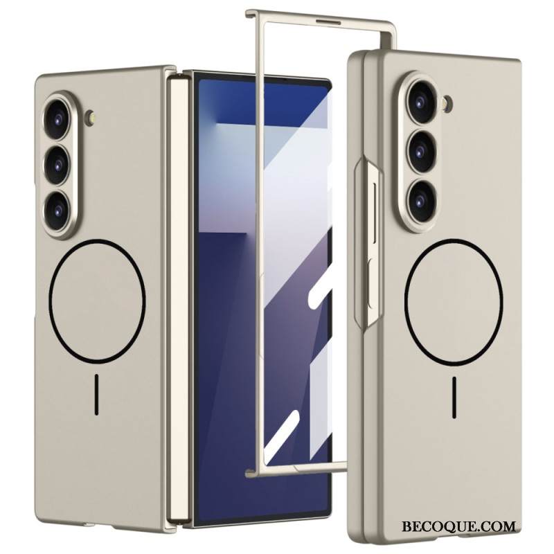 Puhelinkuoret Samsung Galaxy Z Fold 7 Magneettinen