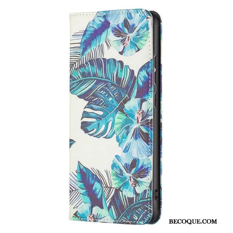 Puhelinkuoret Xiaomi 12 / 12X Kotelot Flip Lehdet