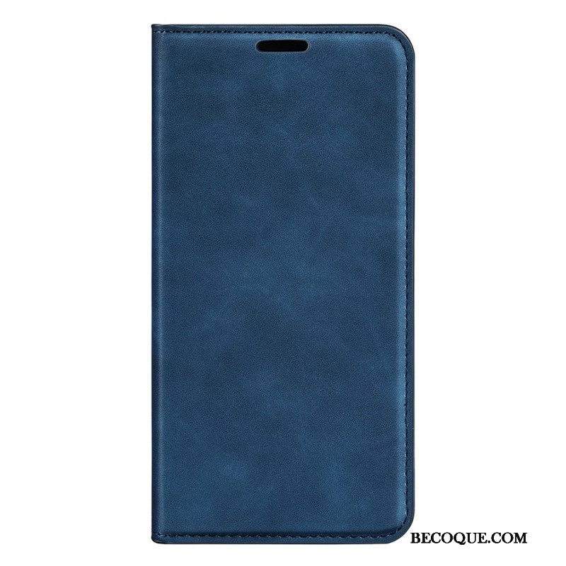 Puhelinkuoret Xiaomi 12T / 12T Pro Kotelot Flip Keinonahka