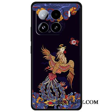 Puhelinkuoret Xiaomi 15 Feeniks Jahtaa Aurinkoa