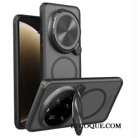 Puhelinkuoret Xiaomi 15 Ultra Magsafe-yhteensopiva Camshield-potkurisarja Nillkin