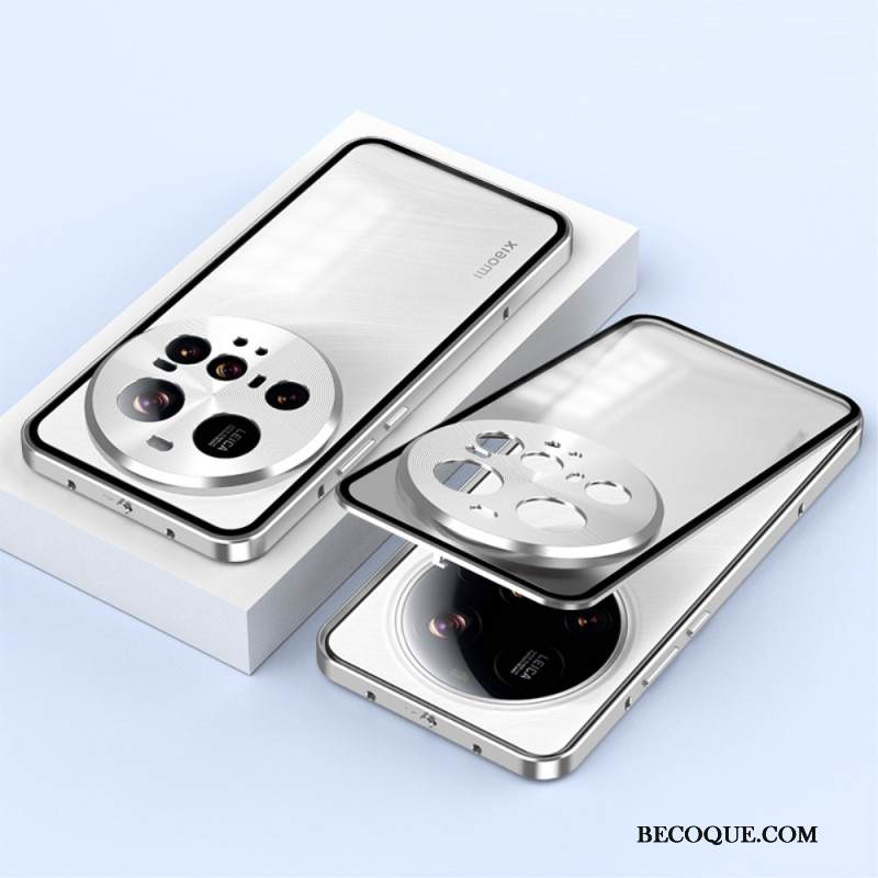 Puhelinkuoret Xiaomi 15 Ultra Ponnahdusikkunalukitusmekanismi