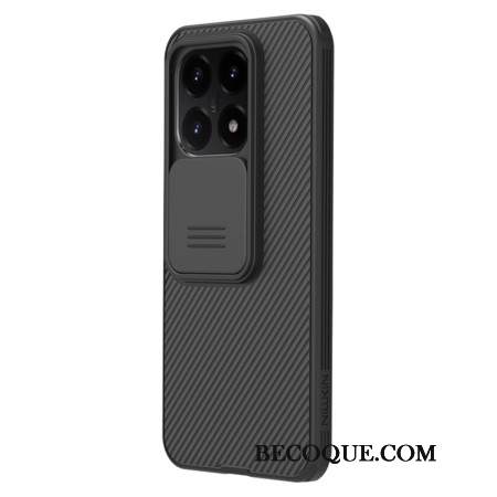 Puhelinkuoret Xiaomi 15t Camshield Pro -sarjan Nillkin