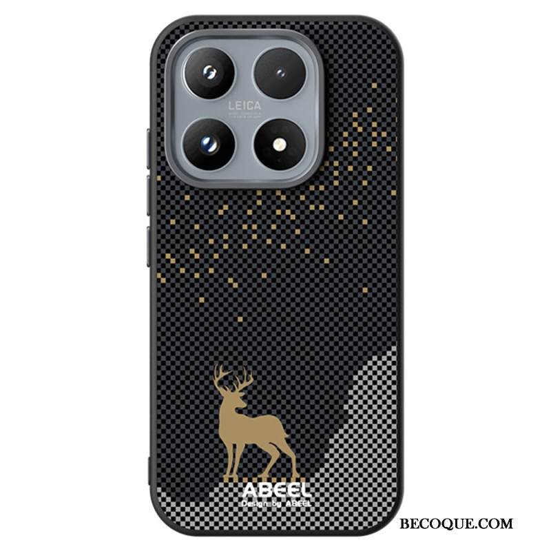 Puhelinkuoret Xiaomi 17 Magsafe Kuvio Abeel