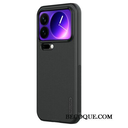 Puhelinkuoret Xiaomi 17 Pro Frosted Shield Pro Nillkin