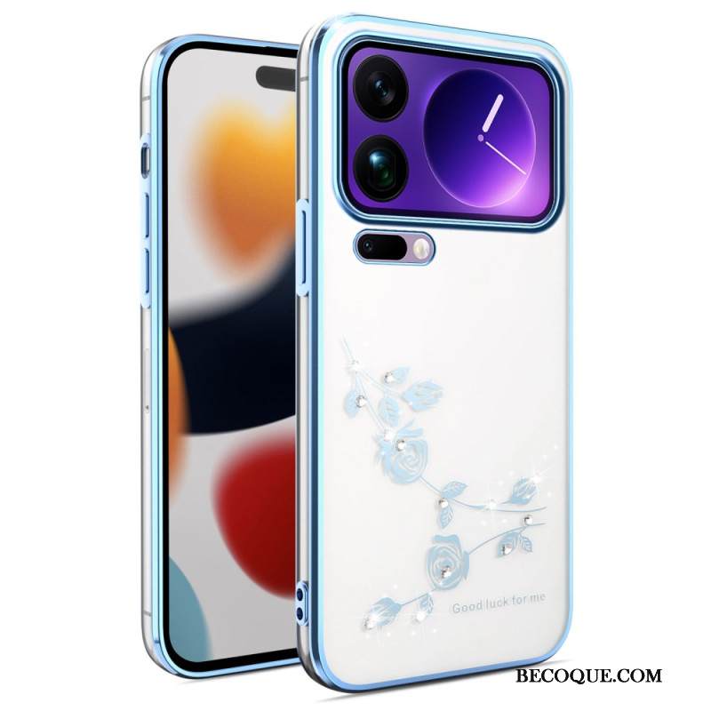 Puhelinkuoret Xiaomi 17 Pro Max Strassit