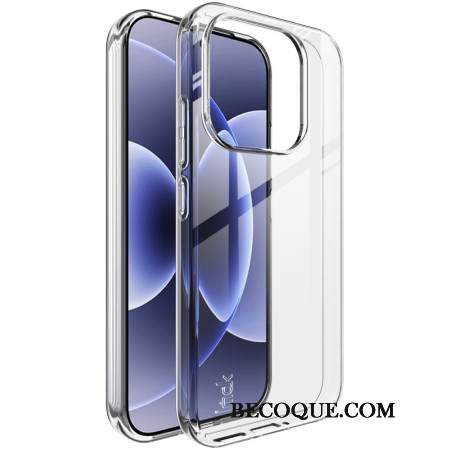 Puhelinkuoret Xiaomi 17 Ux-10 Imak