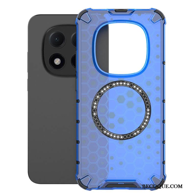 Puhelinkuoret Xiaomi Redmi Note 15 Pro Plus 5g Magneettinen Hunajakenno