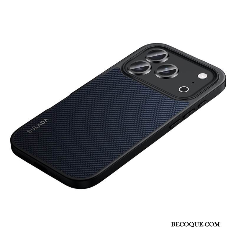 Puhelinkuoret iPhone 17 Pro Max Magsafe-yhteensopiva