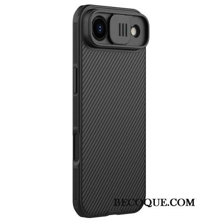 Puhelinkuoret iPhone Air Camshield Pro -sarja Nillkin