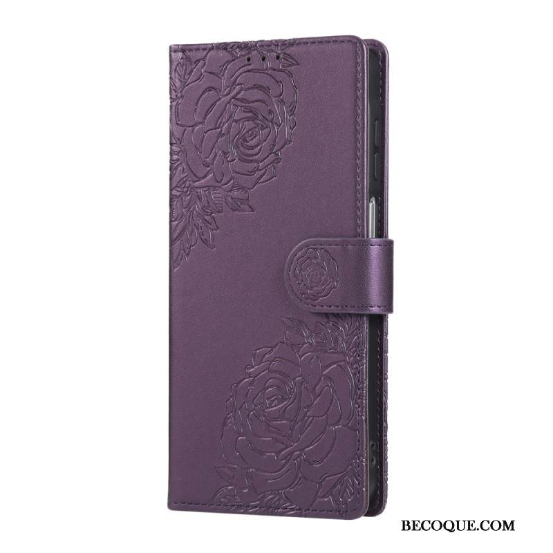 Samsung Galaxy S25 Fe Vaaleanpunainen Kuvio