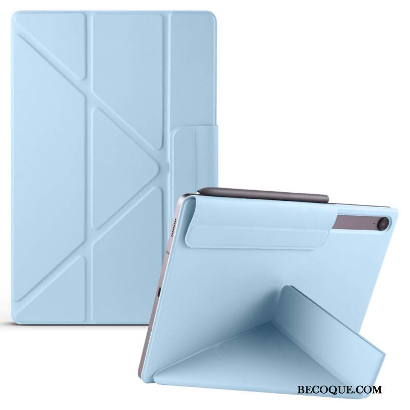 Samsung Galaxy Tab S10 Fe Origami-jalusta
