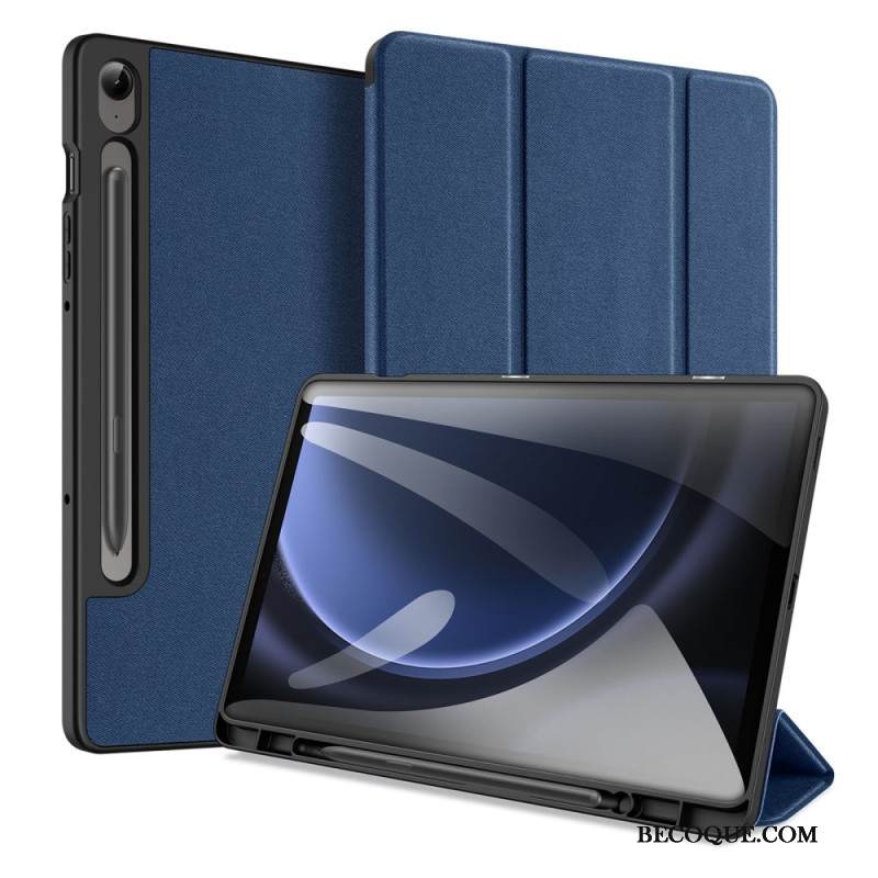 Samsung Galaxy Tab S10 Lite Domo-sarja Dux Ducis