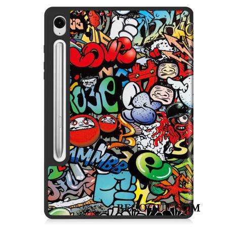 Samsung Galaxy Tab S10 Lite Graffiti-kynän Pidike