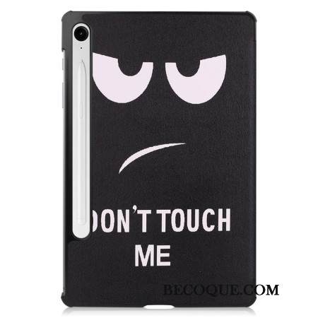 Samsung Galaxy Tab S10 Lite Vahvistettu Kosketussuojattu Kynän Pidike