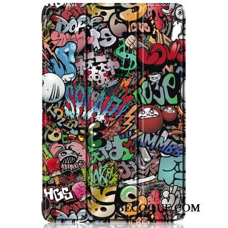 Samsung Galaxy Tab S10 Plus Graffiti