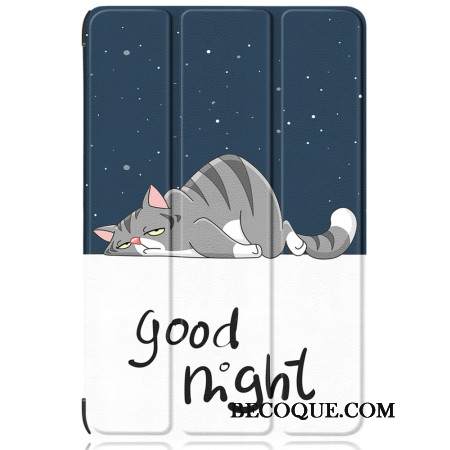 Samsung Galaxy Tab S10 Plus Hyvää Yötä