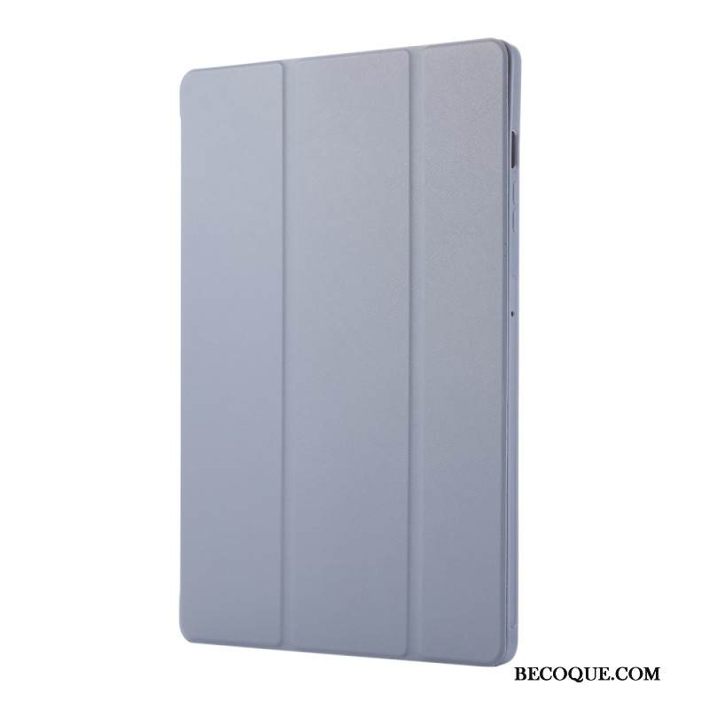 Samsung Galaxy Tab S10 Plus Kolmitaittoinen Kynäpidikkeellä