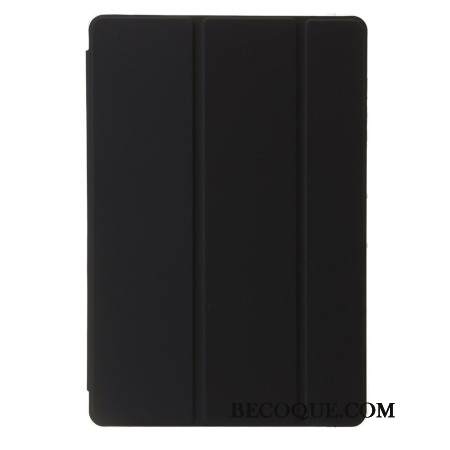 Samsung Galaxy Tab S10 Ultra Kolmitaittoinen Ja Läpinäkyvä Takaosa