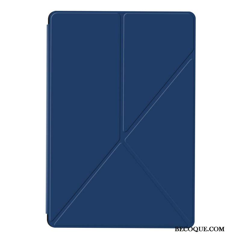 Samsung Galaxy Tab S10 Ultra Origami-teline
