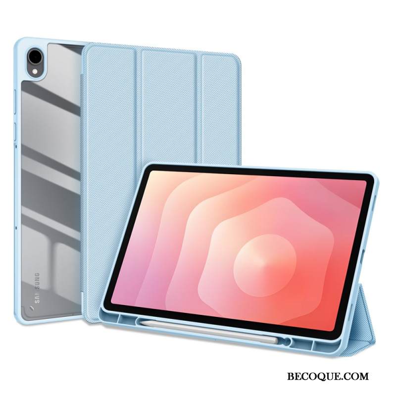 Samsung Galaxy Tab S11 Toby-sarjan Dux Ducis