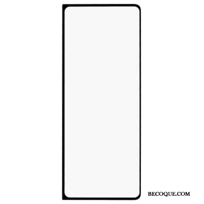 Samsung Galaxy Z Fold 4 Kristalli Näytönsuoja