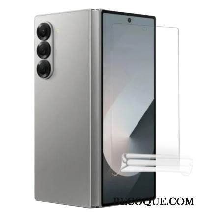 Samsung Galaxy Z Ulkonäytönsuoja Fold 7 5g