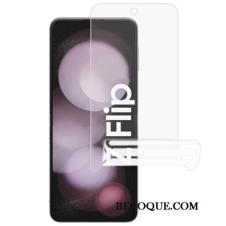 Sisäinen Näytönsuoja Samsung Galaxy Z Flip 7 Fe / Z Flip 6