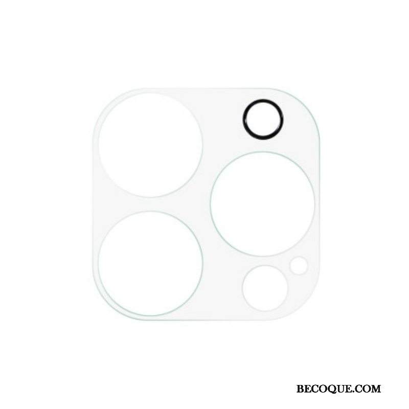 Suojaava Karkaistu Lasilinssi iPhone 14 Pro / 14 Pro Max