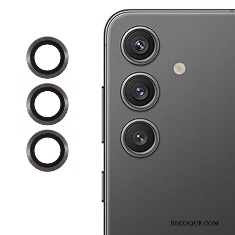 Suojaavat Linssit Samsung Galaxy S25 Plus 5g - Metalli