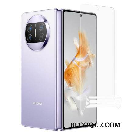 Superkirkas Etusuojus Huawei Mate X3