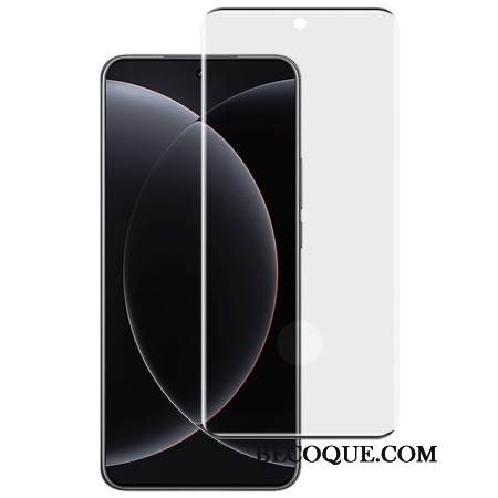 Täysin Peittävä Karkaistu Lasinen Näytönsuoja Xiaomi 15 Ultralle